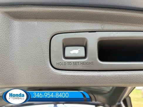 New 2026 Honda CR-V TrailSport image 18