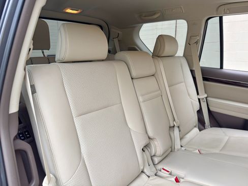 Used 2015 Lexus GX 460 Luxury AWD/4WD image 43