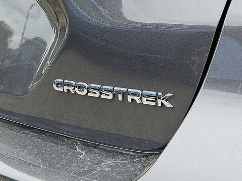 Certified 2025 Subaru Crosstrek 2.5i Limited w/ Crosstrek Mirror Package AWD/4WD image 20
