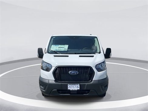 New 2025 Ford Transit 250 Low Roof image 2