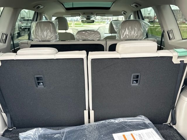 New 2026 Volkswagen Atlas SE AWD/4WD image 17