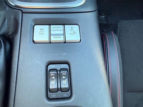 Used 2023 Subaru BRZ Limited image 11