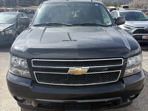 Used 2007 Chevrolet Tahoe LTZ w/ LTZ Preferred Equipment Group image 6