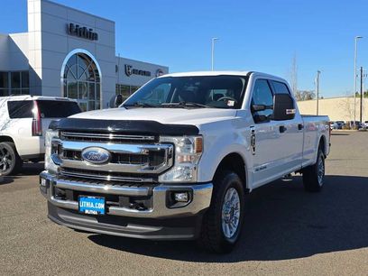Used 2022 Ford F350 XLT w/ XLT Value Package