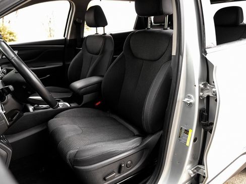 Used 2019 Hyundai Santa Fe SEL image 8