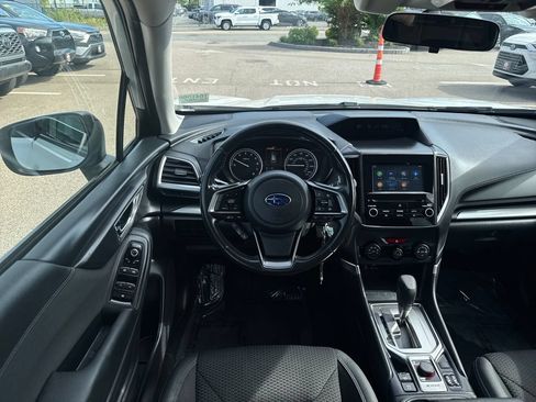 Used 2020 Subaru Forester Premium AWD/4WD image 12