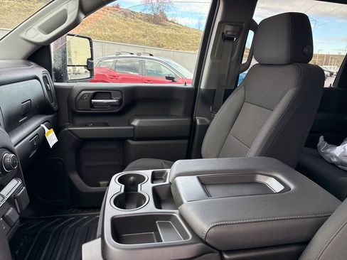 New 2026 Chevrolet Silverado 3500 W/T w/ WT Convenience Package image 33