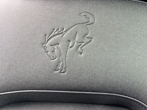 New 2025 Ford Bronco Stroppe Edition image 12