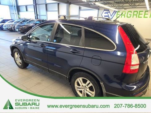 Used 2010 Honda CR-V EX-L image 5