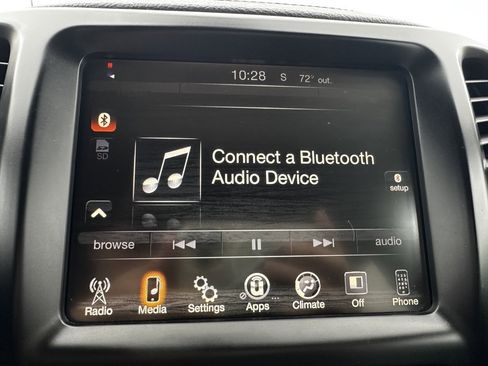 Used 2017 Jeep Cherokee Trailhawk image 26