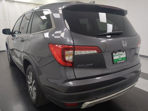 Used 2020 Honda Pilot EX-L image 5