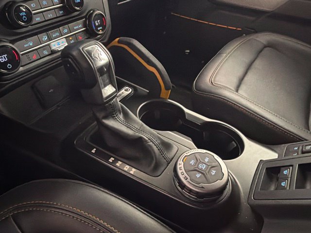 Used 2021 Ford Bronco Badlands AWD/4WD image 29