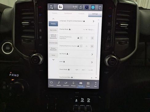 New 2026 RAM 1500 Big Horn image 50