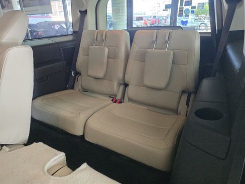 Used 2017 Ford Flex Limited w/ Equipment Group 301A AWD/4WD image 14