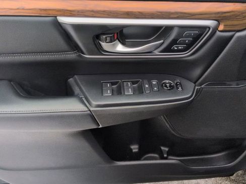Used 2019 Honda CR-V EX-L image 25