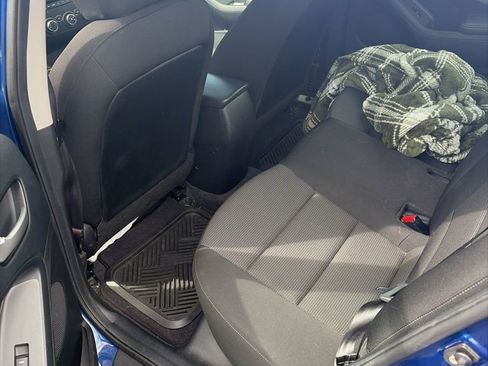 Used 2017 Kia Forte LX image 8