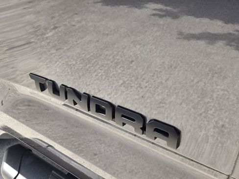 Used 2024 Toyota Tundra SR5 w/ TRD Sport Package RWD image 13