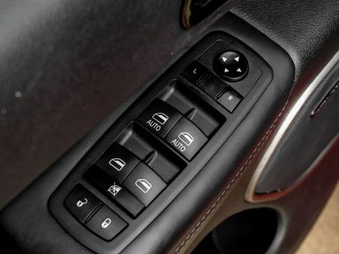 Used 2020 Dodge Durango R/T w/ Blacktop Package image 51