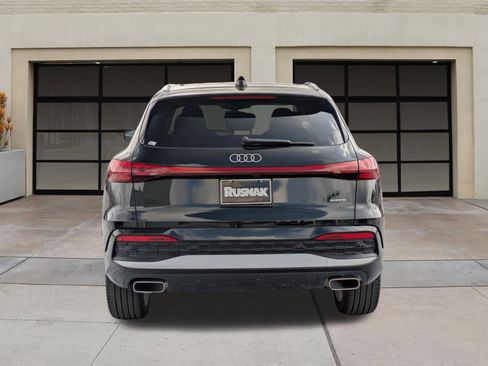 New 2025 Audi Q5 Premium Plus image 4