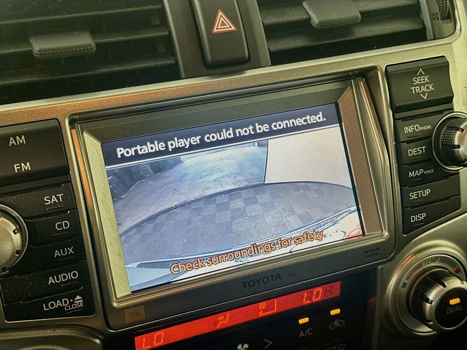 Used 2013 Toyota 4Runner Limited AWD/4WD image 12