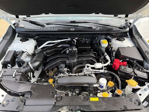 Certified 2024 Subaru Crosstrek 2.5i Sport AWD/4WD image 11
