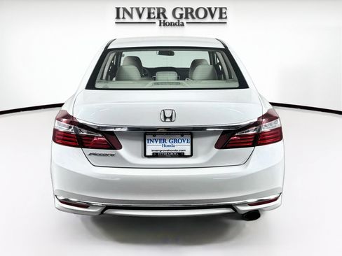 Used 2016 Honda Accord LX image 6