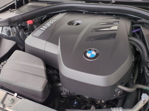 New 2026 BMW 330i xDrive Sedan w/ Premium Package AWD/4WD image 35