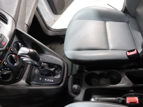 Used 2016 Ford Transit Connect XL FWD image 28