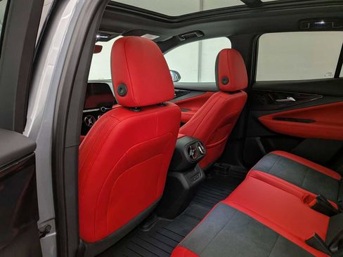 New 2026 Chevrolet Blazer EV RS image 19