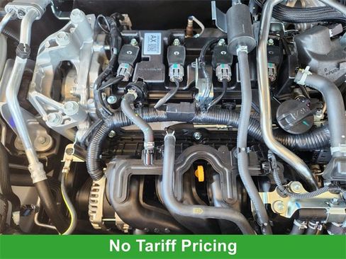 New 2026 Nissan Kicks SR image 20