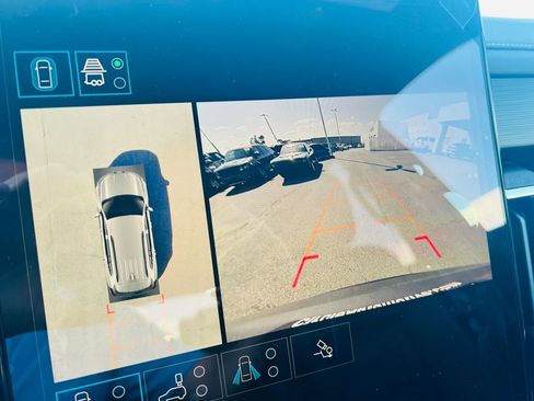 New 2026 GMC Acadia Elevation w/ Elevation Premium Package image 25