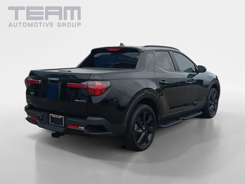 Used 2024 Hyundai Santa Cruz Night AWD/4WD image 7