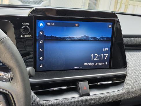 New 2026 Subaru Outback Limited w/ Premium/Limited Package 2 image 22