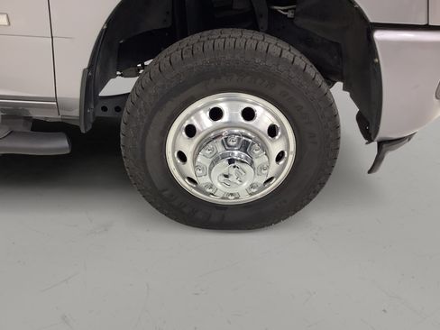 Used 2019 RAM 3500 Lone Star AWD/4WD image 19
