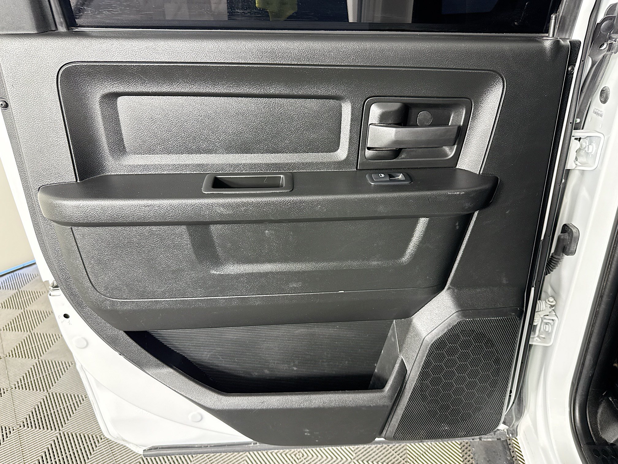 Used 2024 RAM 2500 Tradesman AWD/4WD image 43