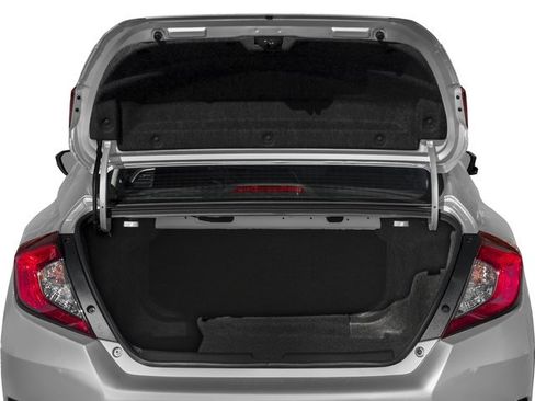 Used 2018 Honda Civic EX-T image 12