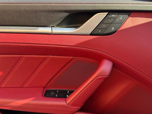 Certified 2024 Porsche 911 Turbo image 17