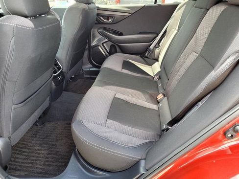 Used 2024 Subaru Outback Premium image 16