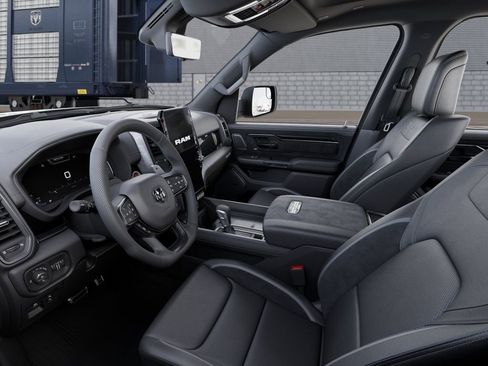 New 2026 RAM 1500 RHO w/ RHO Level 1 Equipment Group AWD/4WD image 22