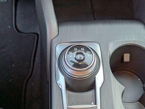 New 2026 Ford Escape ST-Line w/ Tech Pack #1 image 23