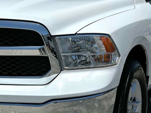 Used 2021 RAM 1500 Tradesman w/ Chrome Plus Package RWD image 16