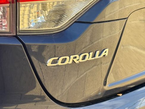 Used 2023 Toyota Corolla LE image 7