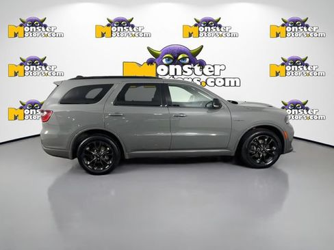 Used 2024 Dodge Durango R/T AWD/4WD image 4