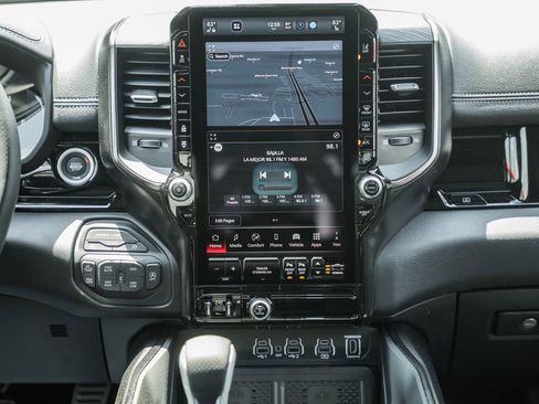 New 2026 RAM 1500 Rebel AWD/4WD image 25