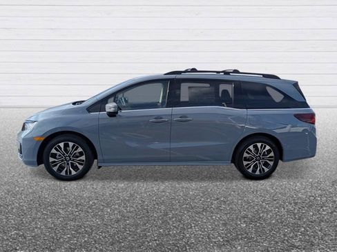 New 2026 Honda Odyssey Elite image 2