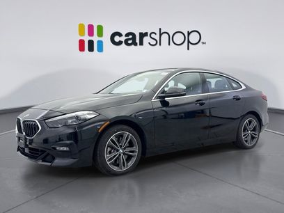 Used 2021 BMW 228i xDrive Gran Coupe w/ Convenience Package