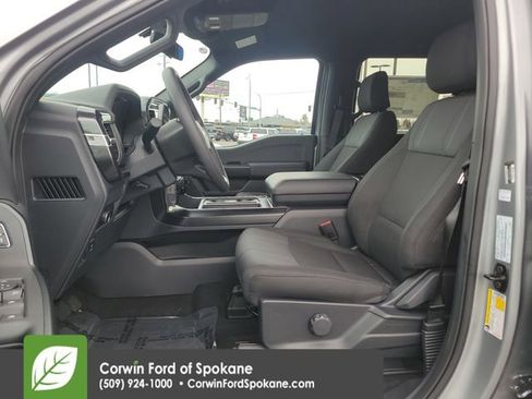 New 2026 Ford F150 STX image 2