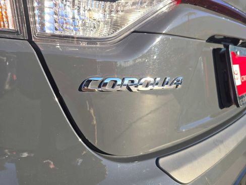 Certified 2024 Toyota Corolla SE image 14