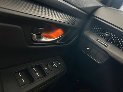 New 2026 Honda CR-V TrailSport image 23