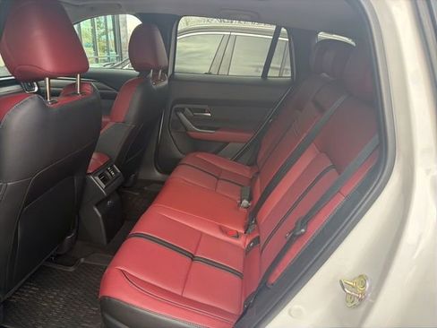 Used 2025 MAZDA CX-50 2.5 Hybrid w/ Weather Package image 10